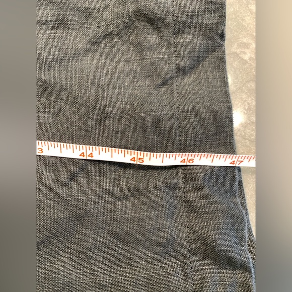 TONI T by Toni Plus 💯 Linen - Picture 8 of 11